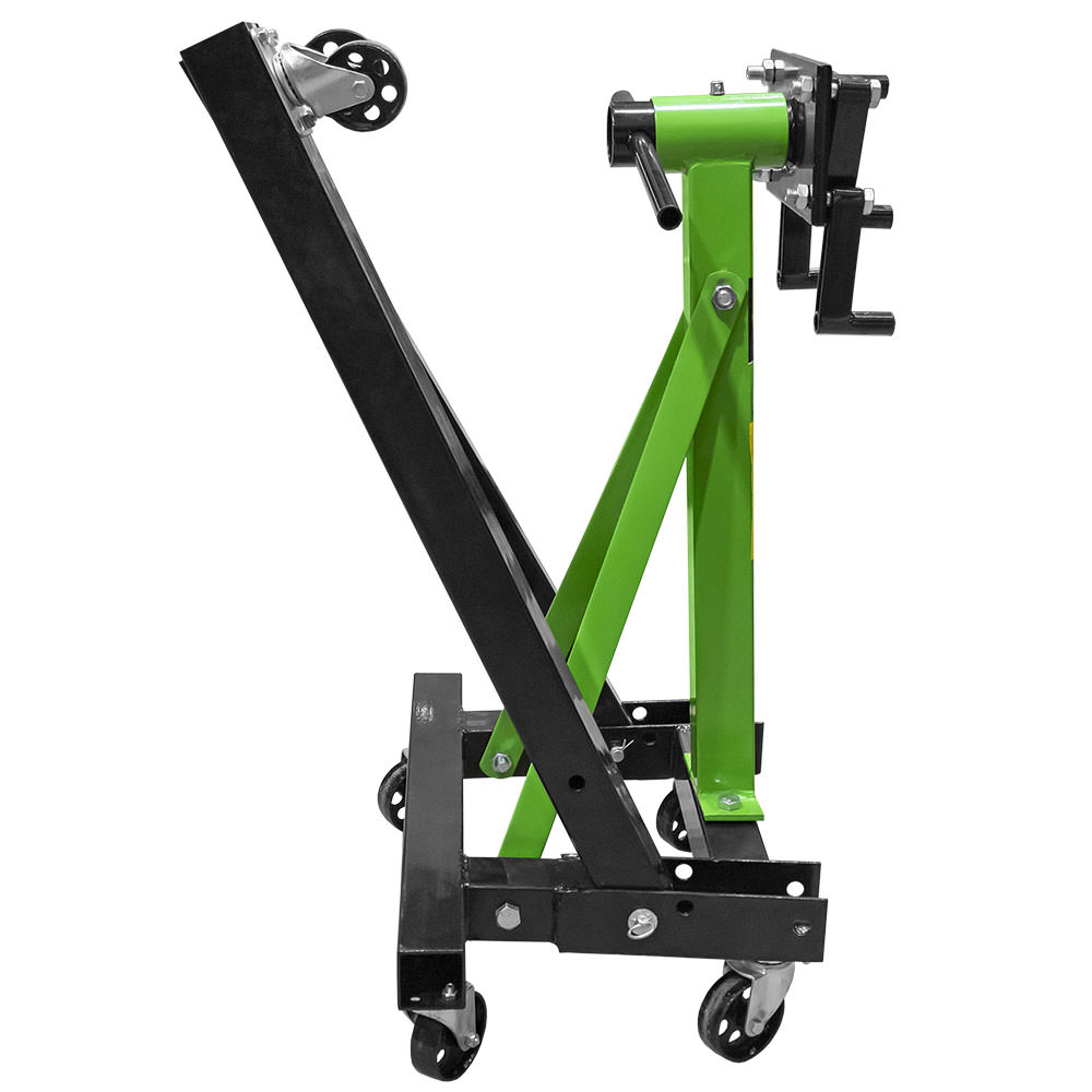SUPPORTO PER MOTORI 900KG - immagine 2