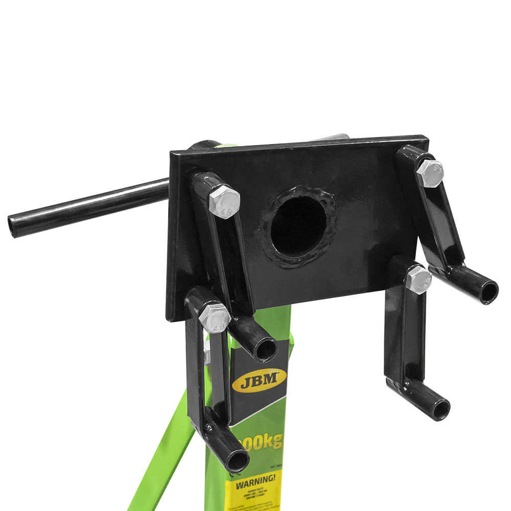 SUPPORTO PER MOTORI 900KG - immagine 4
