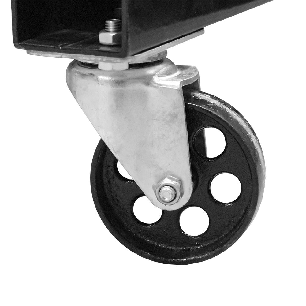 SUPPORTO PER MOTORI 900KG - immagine 5