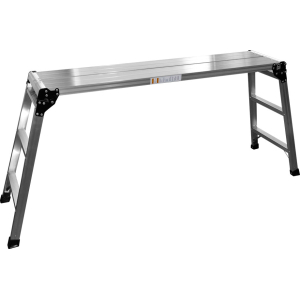 PIATTAFORMA D’ALLUMINIO GRANDE