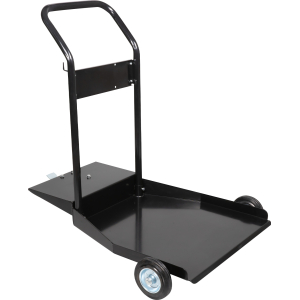 CARRELLO PORTABIDONI 200KG