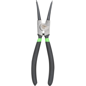 PINZA SEEGER BECCHI DIRITTI - ESTERNI  7 " 180MM