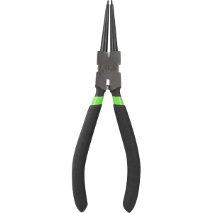 PINZA SEEGER BECCHI DIRITTI - INTERNI  7 " 180MM