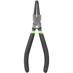 PINZA SEEGER BECCHI CURVI - INTERNI  7 " 180MM