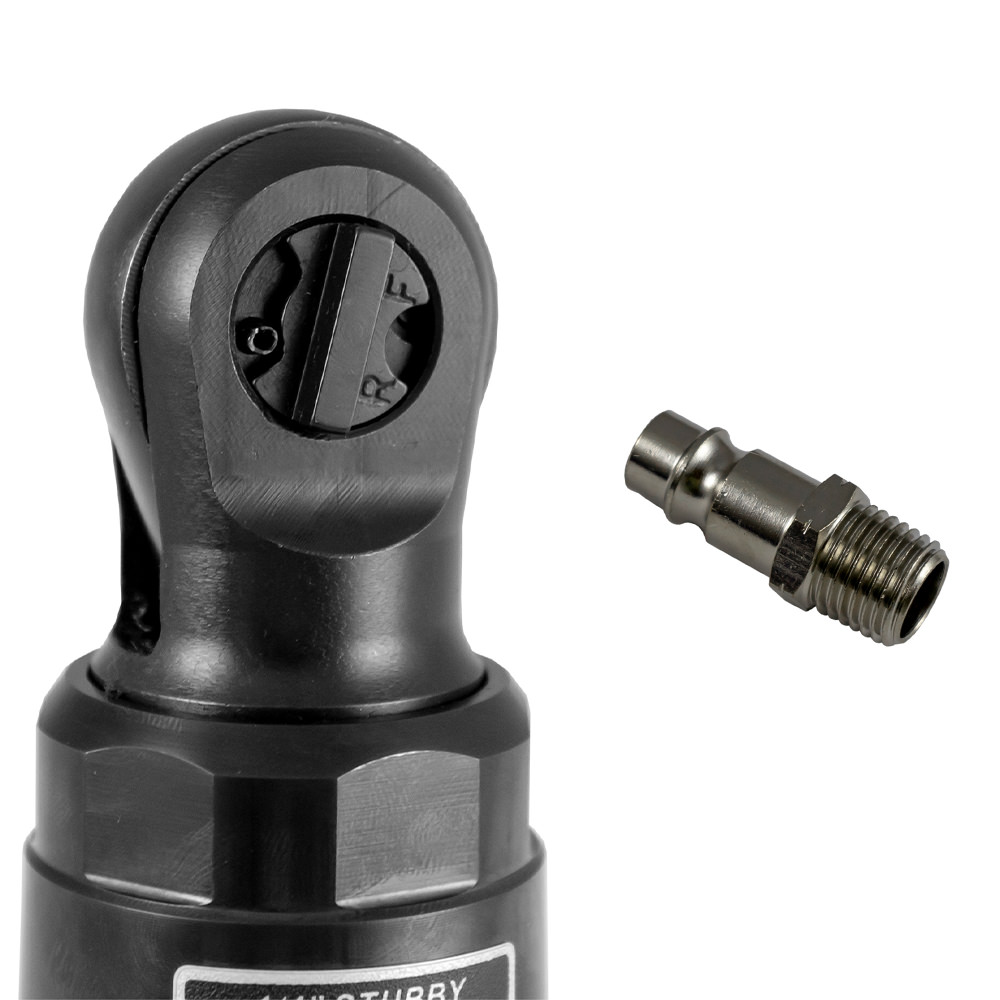 MINI CRICCHETTO 1/4” 40.7NM - immagine 3