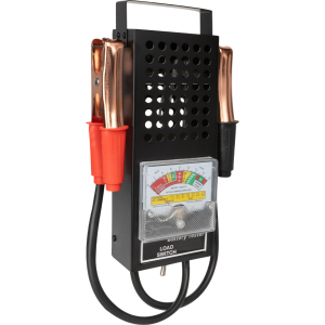 TESTER PER BATTERIE