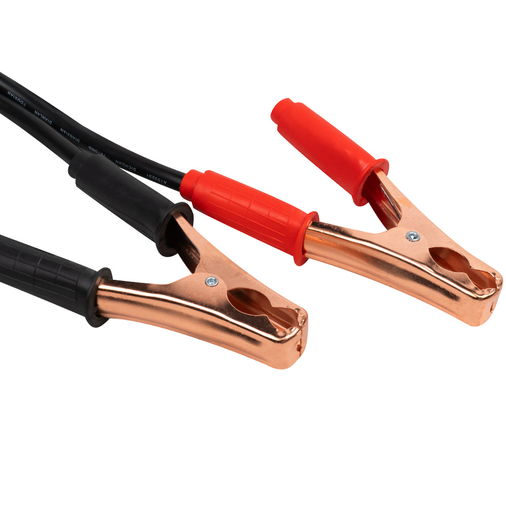 TESTER PER BATTERIE - immagine 3