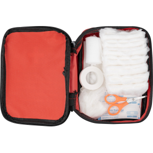 KIT DI PRIMO SOCCORSO