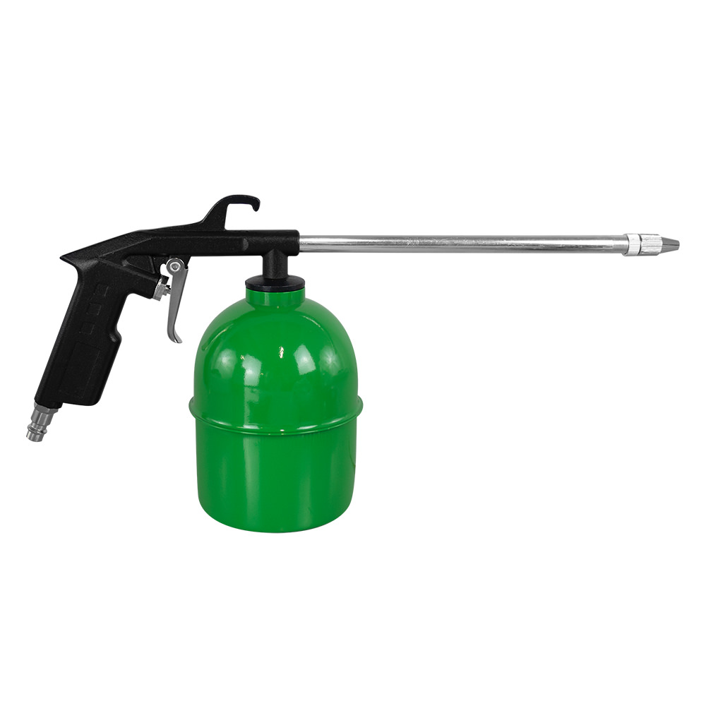SET DI STRUMENTI PNEUMATICI - immagine 3