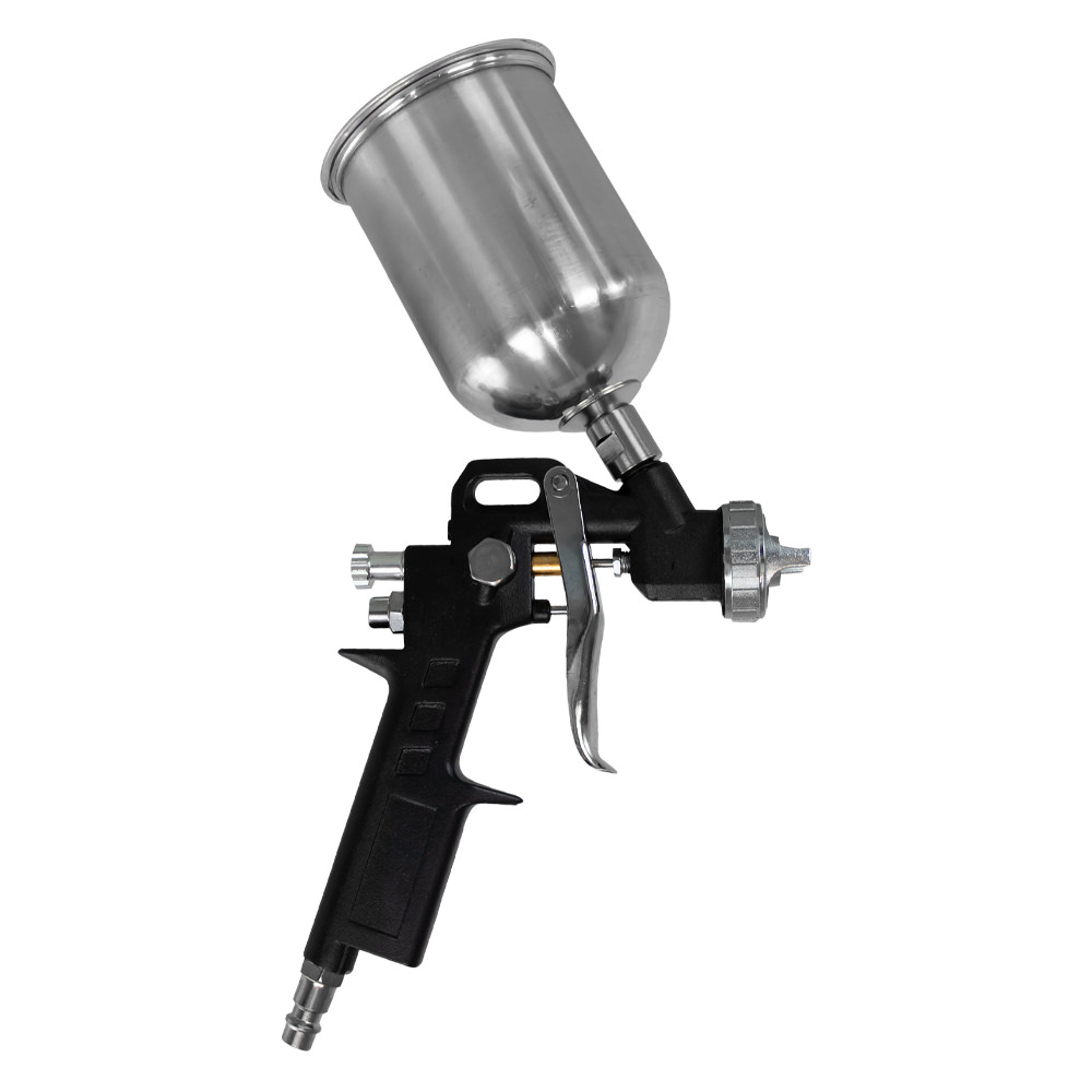 SET DI STRUMENTI PNEUMATICI - immagine 4