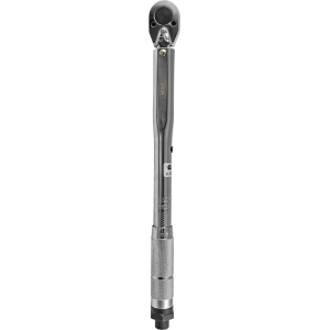 CHIAVE DINAMOMETRICA 3/8", 19–110 NM, 365 MM
