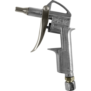 PISTOLA AD ARIA COMPRESSA + UGELLI