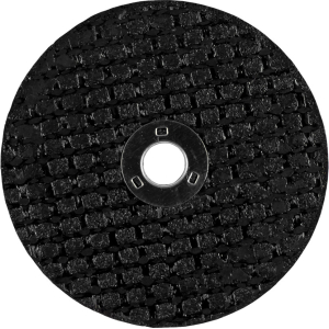 PLATORELLI DI TAGLIO DA 3"