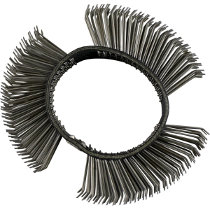 SPAZZOLA DI 23M PER REF. 51216