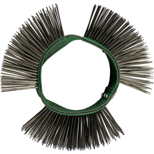 SPAZZOLA FINE DA 23 MM PER 51216