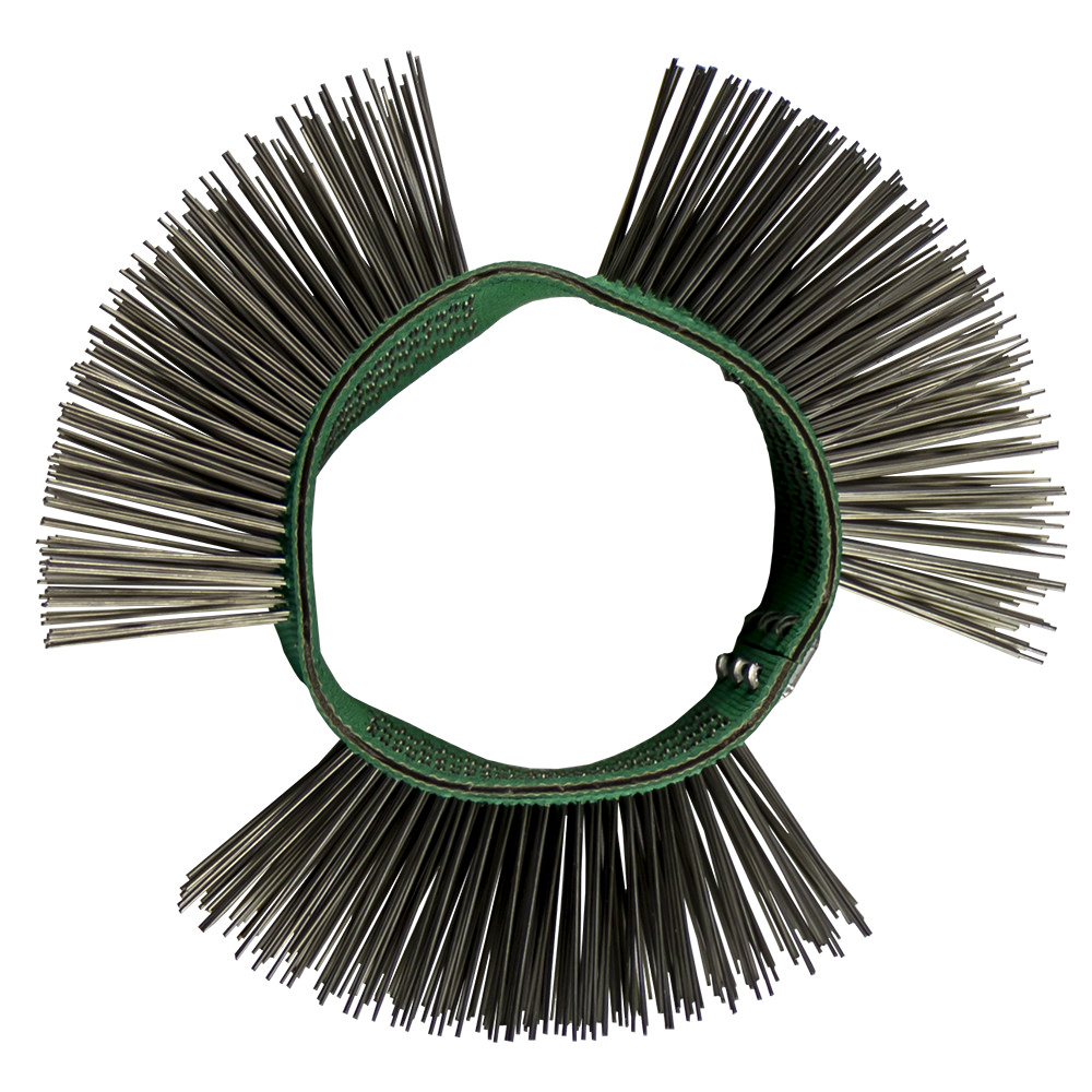 SPAZZOLA FINE DA 23 MM PER 51216