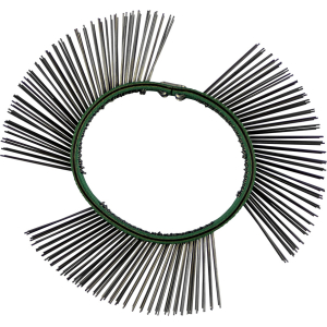 SPAZZOLA FINE DI 11 MM PER 51216