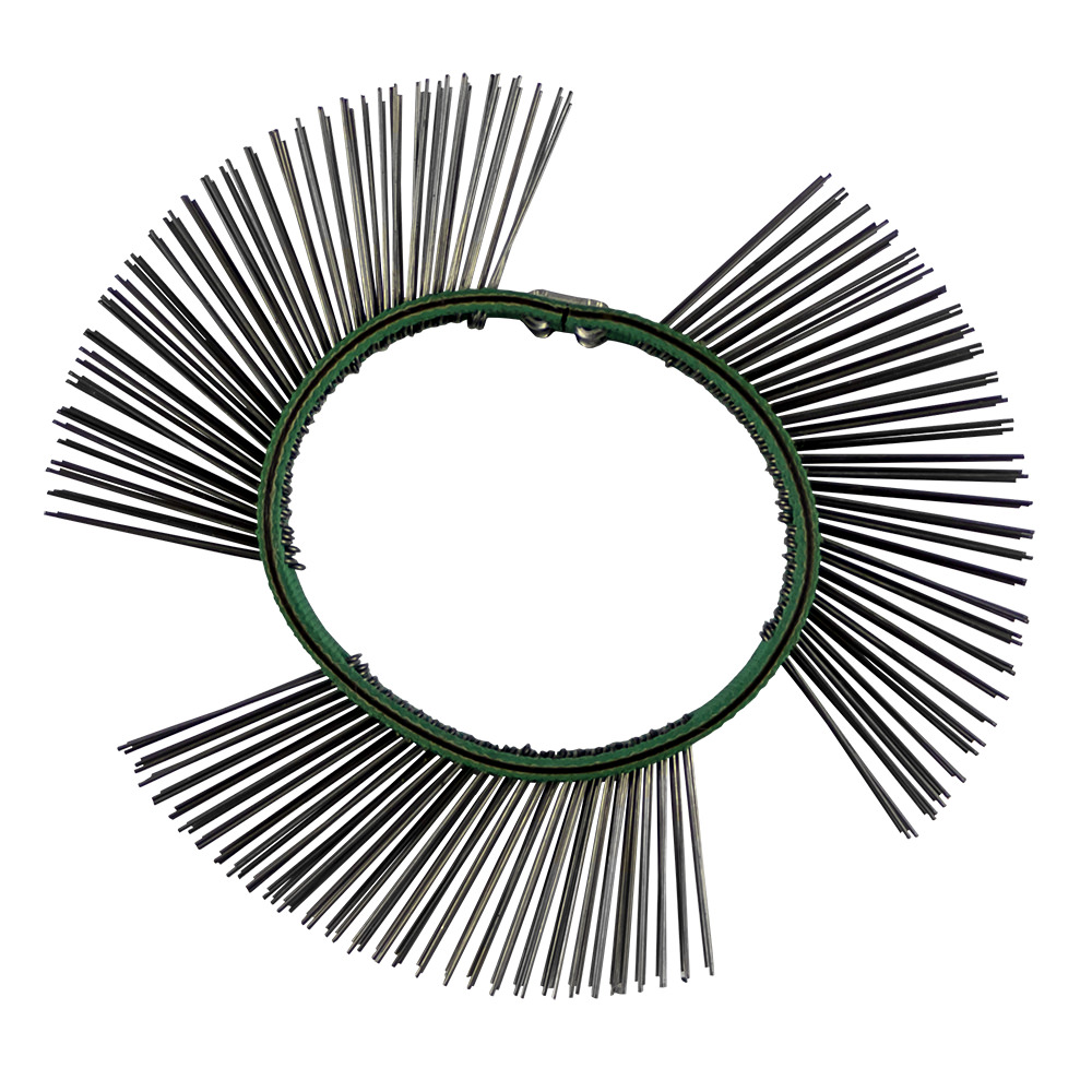 SPAZZOLA FINE DI 11 MM PER 51216