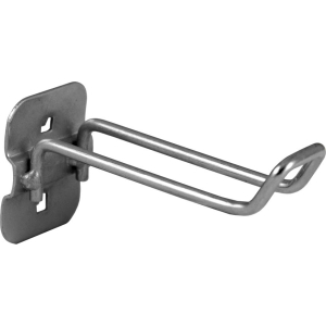 GANCIO A "U" LUNGO PER CARRELLO CON REF. 51428,51430, 52705,52706,52707,52708,52709