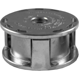 ADATTATORE RUOTA 23MM
