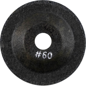 PLATORELLI ABRASIVO #60
