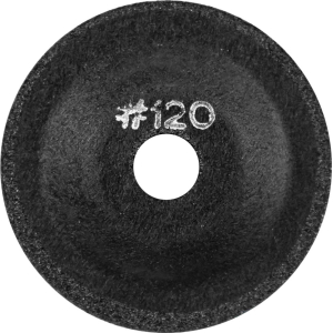 PLATORELLI ABRASIVO DA #120