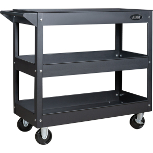 CARRELLO CON 3 RIPIANI