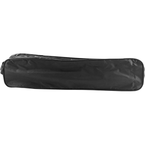 BORSA NERA PER KIT DI EMERGENZA CON BORDINO