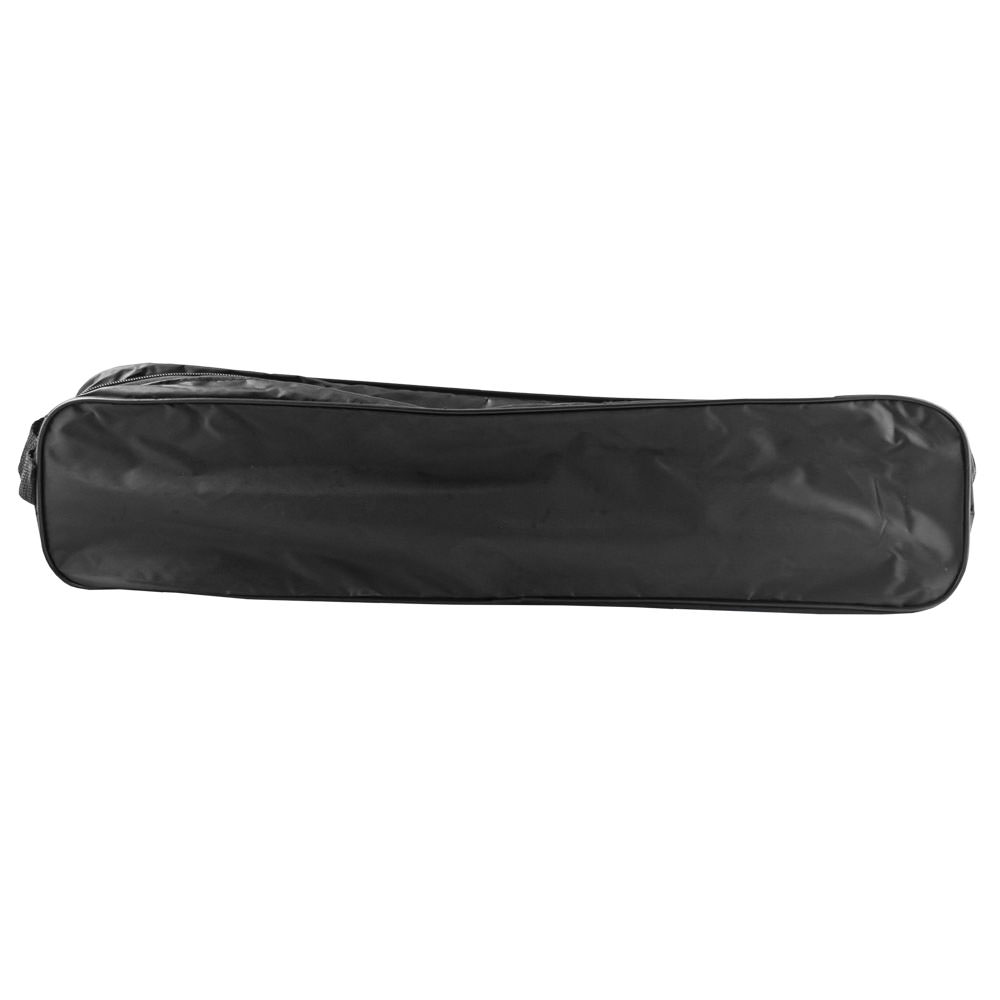BORSA NERA PER KIT DI EMERGENZA CON BORDINO