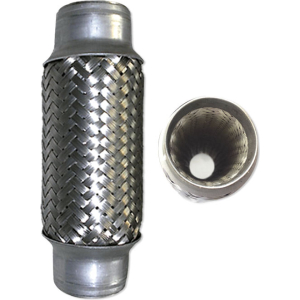 T. FLESSIBILI DIAM 45MM X 150MM LUNGO
