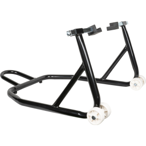SUPPORTO SOLLEVATORE PER MOTO POSTERIORE 200KG