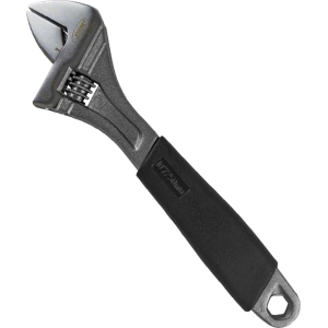 CHIAVE A RULLINO REGOLABILE 10"/250MM
