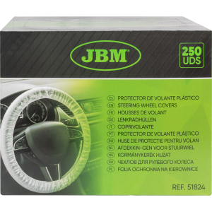 PACK DI 250 COPRIVOLANTE