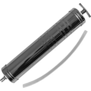 PISTOLA ASPIRAZIONE OLIO 0,5L