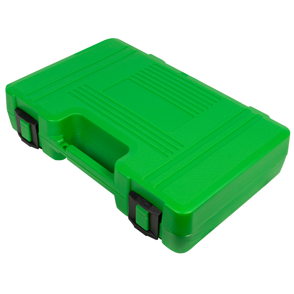 MOLTIPLICATORE A CRICCHETTO DA 3/4"+ RIDUTTORE DA 1/2" - immagine 3
