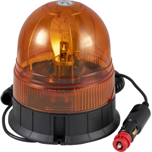 LUCE ROTANTE CON CAVO MAGNETIZZATO H1 12V-55W
