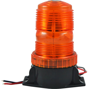 LUCE ROTANTE 12 V - 110 V