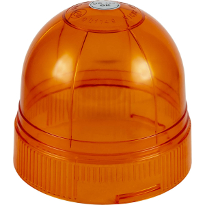COPERCHIO ARANCIO PER LAMPEGGIANTI PER REF. 51960, 51961, 51964