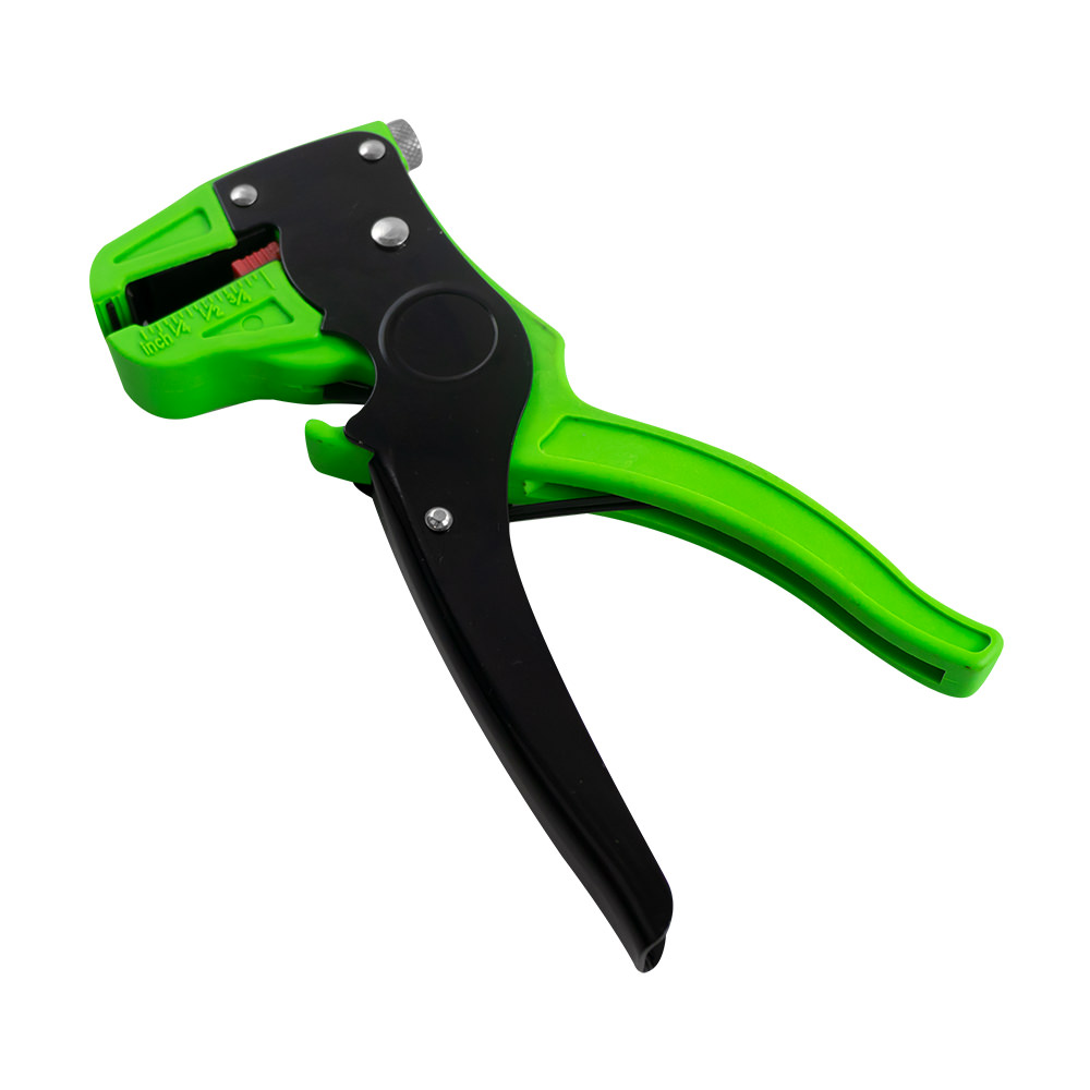 PINZA SPELLAFILI AUTOREGOLABILE - immagine 2