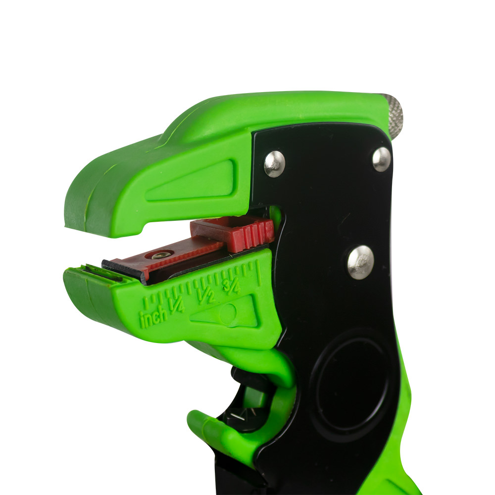 PINZA SPELLAFILI AUTOREGOLABILE - immagine 3
