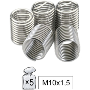 ELICOIDI DE SOSTITUZIONE M10X1.5