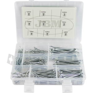 ASTUCCIO CON SPINOTTI 365 PEZZI