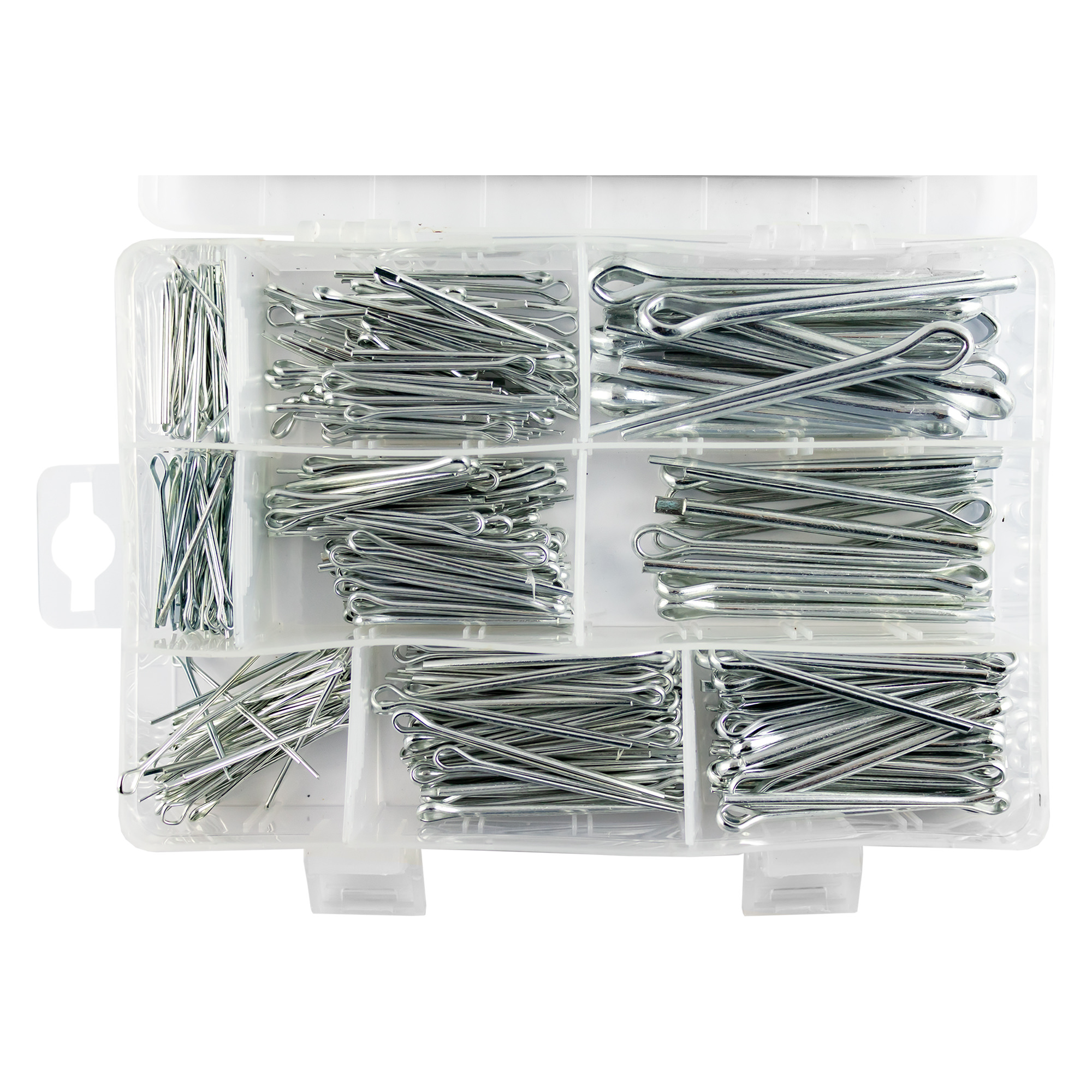 ASTUCCIO CON SPINOTTI 365 PEZZI - immagine 2