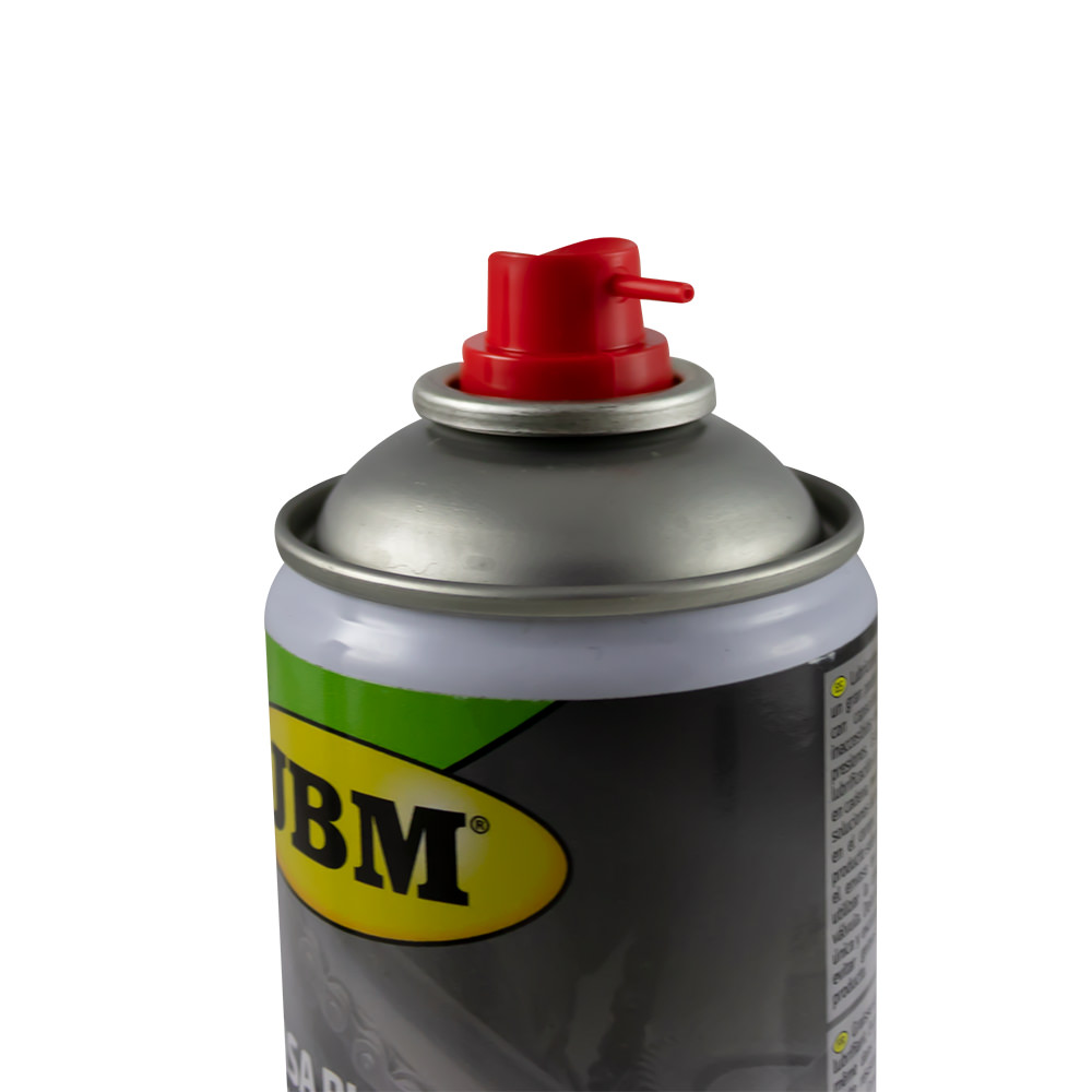 SPRAY GRASSO BIANCO AL LITIO 400ML - immagine 3