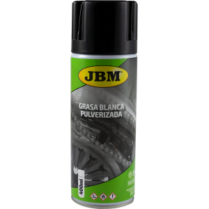 SPRAY GRASSO BIANCO AL LITIO 400ML