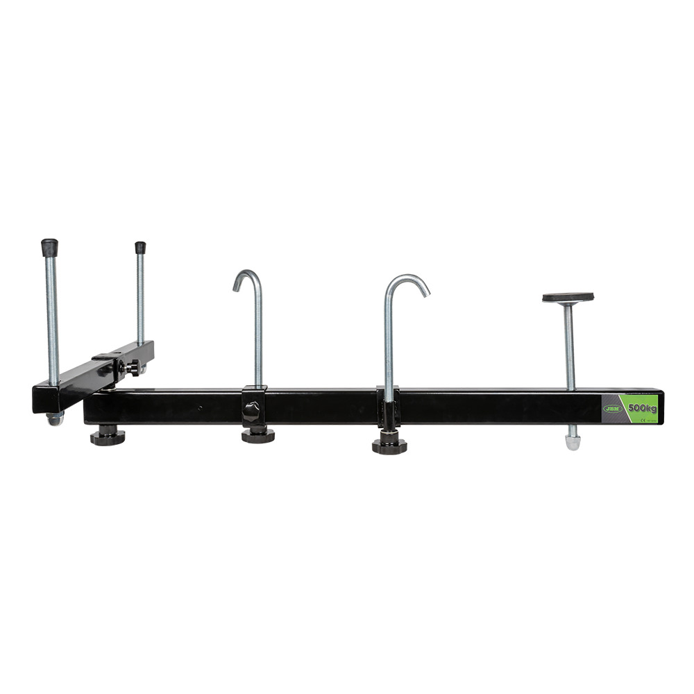TRAVERSA DI SUPPORTO UNIVERSALE 500KG