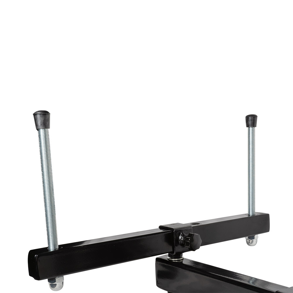 TRAVERSA DI SUPPORTO UNIVERSALE 500KG - immagine 2