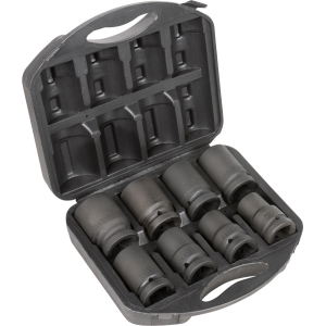 SET DI 8 BUSSOLE PER MOLTIPLICATORE DI FORZA