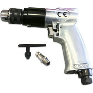 TRAPANO REVERSIBILE 3/8"