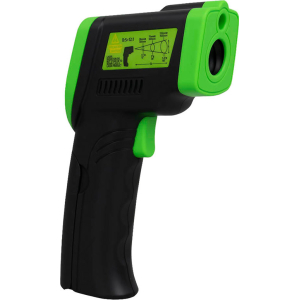 TERMOMETRO LASER -50°C A 550°C